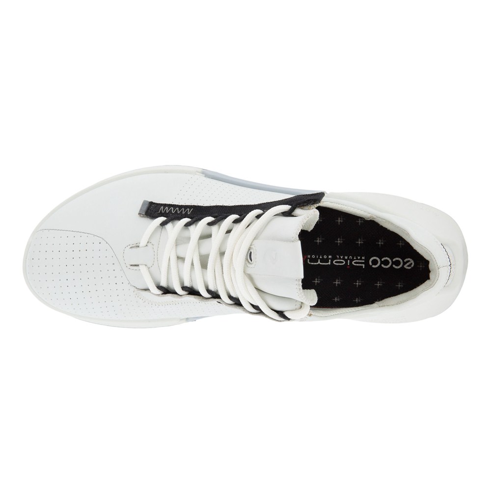 Tenis Mujer - ECCO Biom 2.0 - Blancos - QAD623847